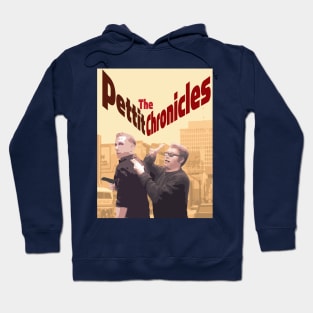 The Pettit Chronicles Hoodie